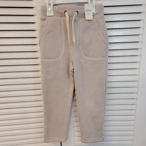 NWT toddler sweatpants
